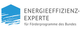 Logo Energie-Effizienz-Experten