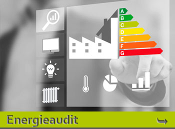 Energieaudit für Klein-Mittlere-Unternehmen