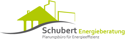 Schubert Energieberatung Logo