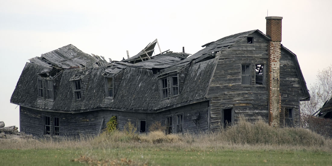 Home Restoration