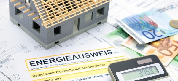 Energieausweis