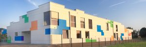 Klimafreundlicher Neubau Kommunen