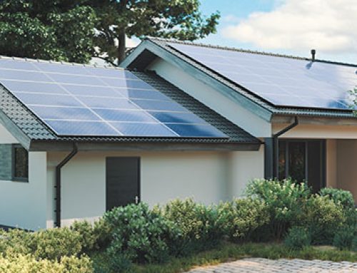 KfW energieeffiziente Sanierung