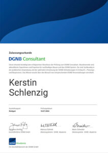 DGNB-Zertifizierung_Schlenzig